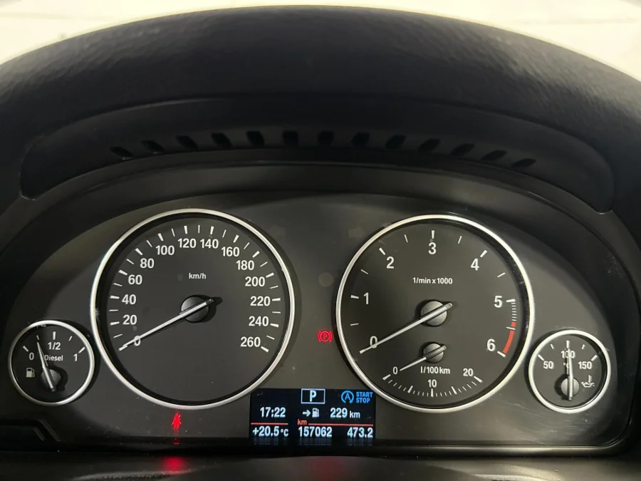 Used 2014 BMW X3 xDrive20d - WeBuyCars Midstream