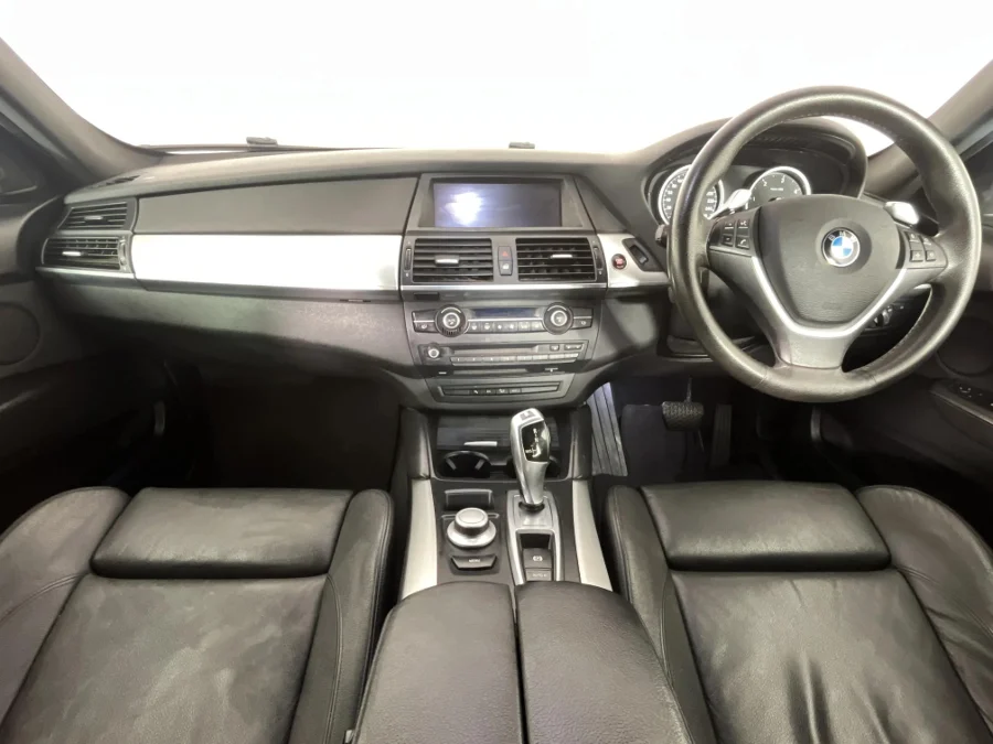 Used 2009 BMW X6 xDrive35d - WeBuyCars Mbombela Used 2009 BMW X6 xDrive35d - WeBuyCars Mbombela