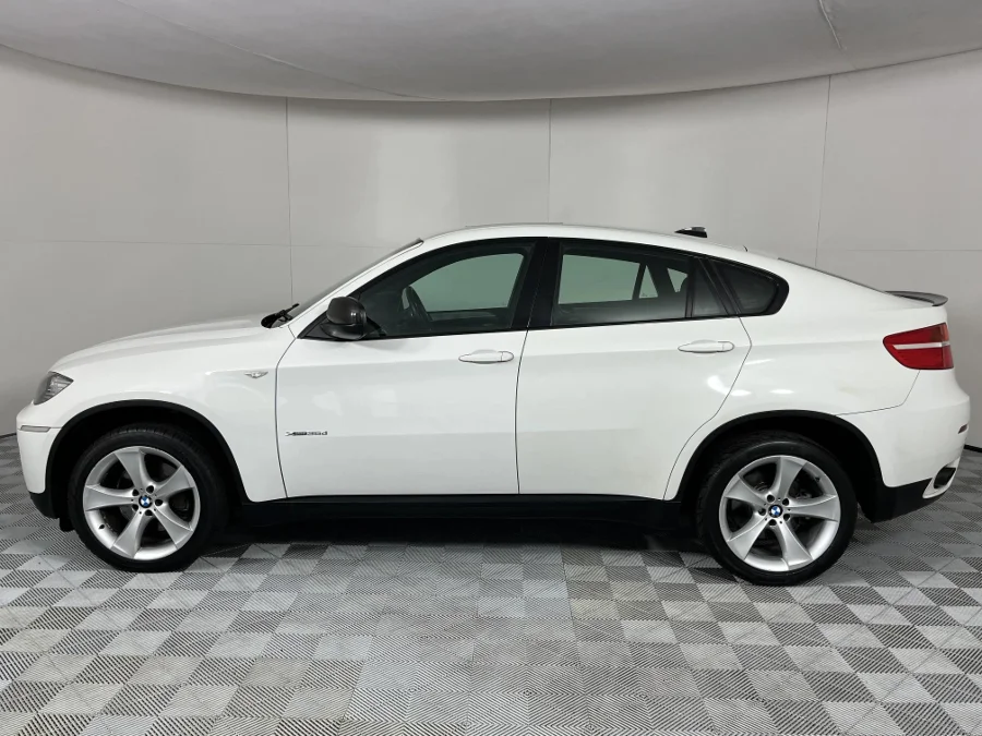 Used 2009 BMW X6 xDrive35d - WeBuyCars Mbombela Used 2009 BMW X6 xDrive35d - WeBuyCars Mbombela