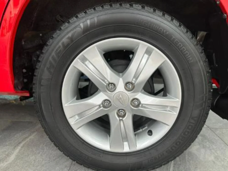 Used 2012 Daihatsu Terios 1.5 Diva Deluxe - Prime Cars