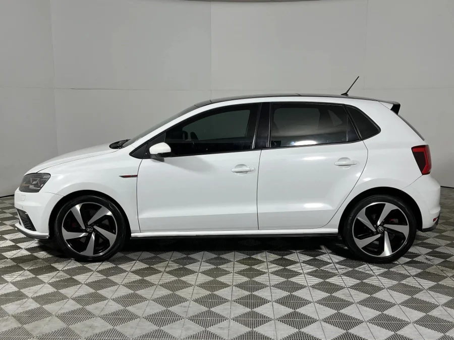 Used 2017 Volkswagen Polo GTI auto - WeBuyCars Montana Used 2017 Volkswagen Polo GTI auto - WeBuyCars Montana