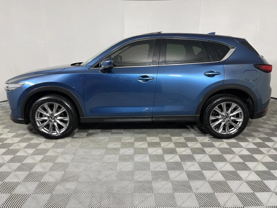 Used 2020 Mazda CX-5 2.2DE AWD Akera - WeBuyCars The Dome Used 2020 Mazda CX-5 2.2DE AWD Akera - WeBuyCars The Dome