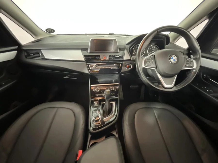 Used 2017 BMW 2 Series Active Tourer 218i Active Tourer auto - WeBuyCars Brackenfell Cape Town