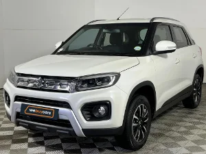 Used 2022 Suzuki Vitara Brezza 1.5 GLX