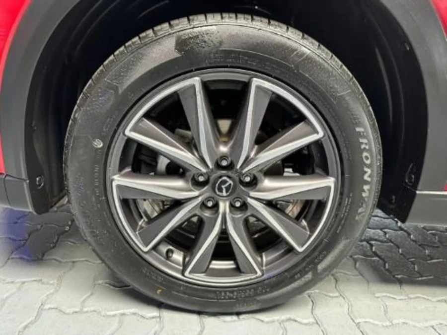 Used 2018 Mazda CX-5 2.0 Dynamic - Prime Cars