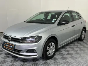 Used 2021 Volkswagen Polo hatch 1.0TSI Trendline
