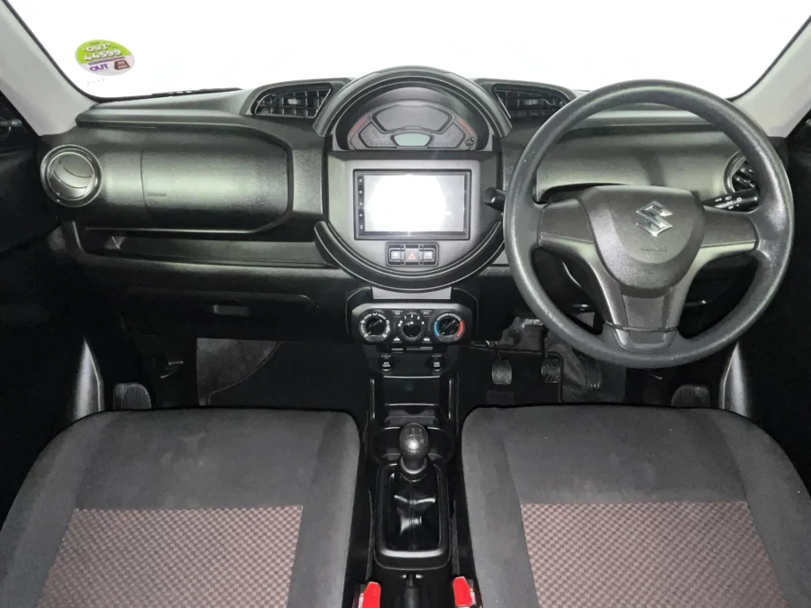 Used 2020 Suzuki S-Presso 1.0 GL+ manual - WeBuyCars Durban Used 2020 Suzuki S-Presso 1.0 GL+ manual - WeBuyCars Durban