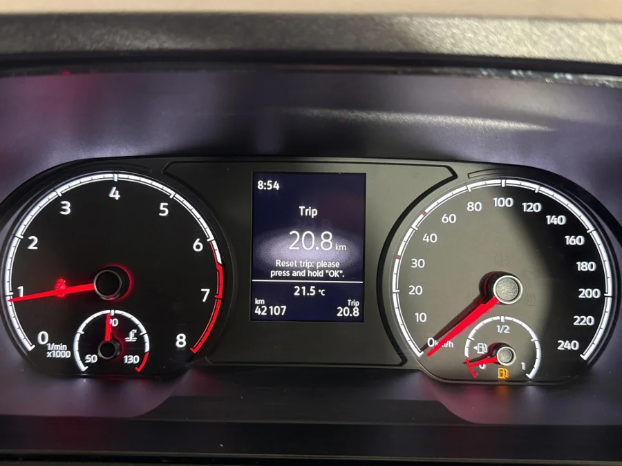 Used 2024 Volkswagen Caddy Cargo 1.6 panel van - WeBuyCars Montana Used 2024 Volkswagen Caddy Cargo 1.6 panel van - WeBuyCars Montana