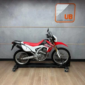 Used 2015 Honda CRF 250 L