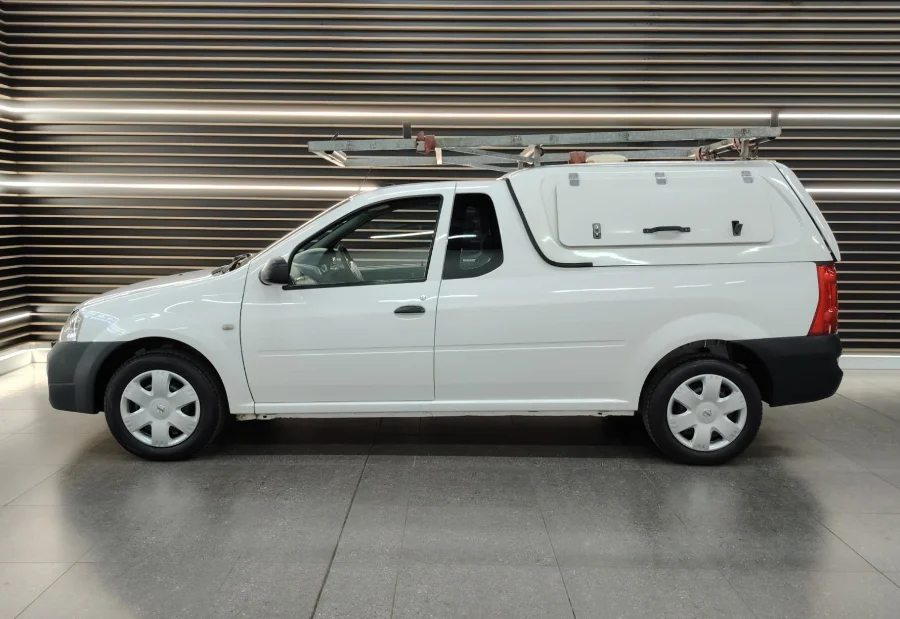 Used 2015 Nissan NP200 1.5dCi safety pack - BOTHA AND DEYSEL EXECUTIVE MOTORS