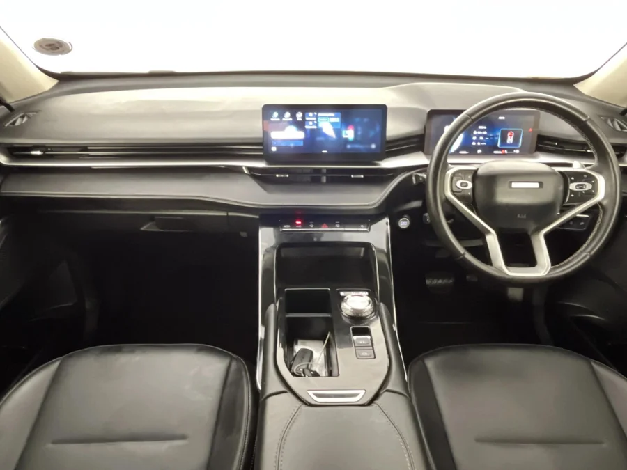 Used 2022 Haval H6 2.0GDIT Premium - WeBuyCars Polokwane