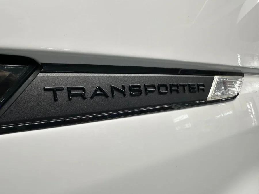 Used 2021 Volkswagen Transporter 2.0TDI crew bus LWB 10-seater - Prime Cars