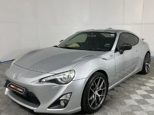 Used 2014 Toyota 86 2.0 Limited Edition