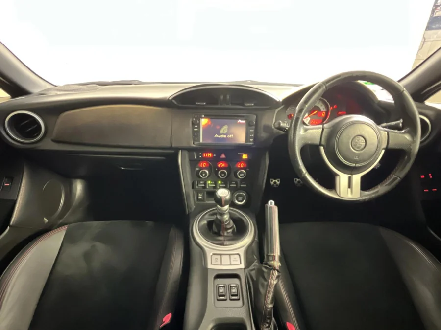 Used 2014 Toyota 86 2.0 Limited Edition - WeBuyCars George