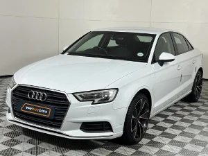 Used 2019 Audi A3 sedan 30TFSI S line Used 2019 Audi A3 sedan 30TFSI S line