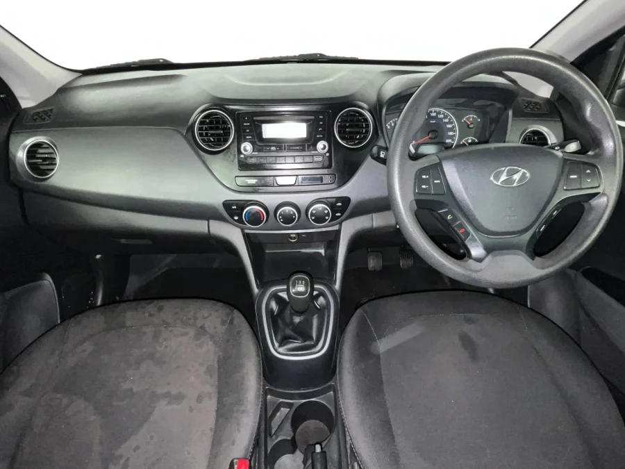 Used 2018 Hyundai Grand i10 1.0 Motion - WeBuyCars Pietermaritzburg Used 2018 Hyundai Grand i10 1.0 Motion - WeBuyCars Pietermaritzburg