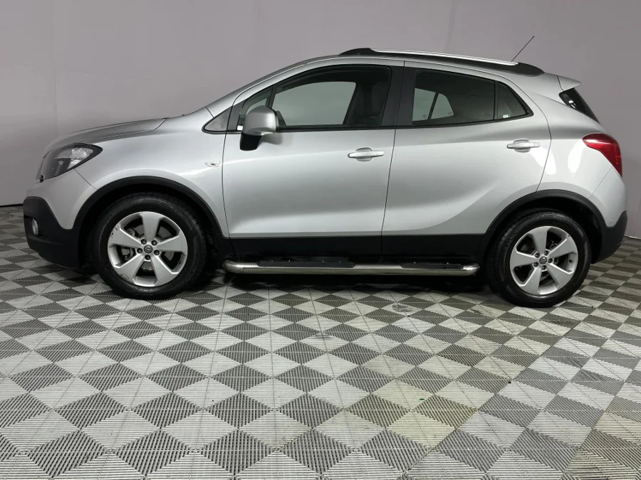 Used 2015 Opel Mokka X 1.4 Turbo Enjoy auto - WeBuyCars The Dome