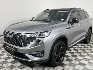 Used 2023 Haval H6 1.5T HEV Ultra Luxury