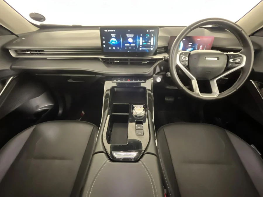 Used 2023 Haval H6 1.5T HEV Ultra Luxury - WeBuyCars Montana