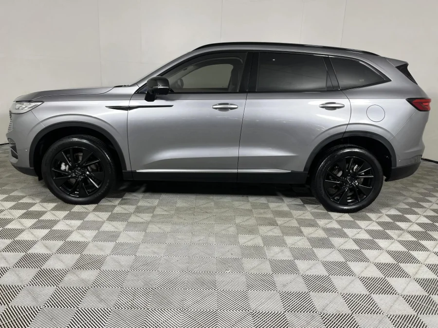 Used 2023 Haval H6 1.5T HEV Ultra Luxury - WeBuyCars Montana