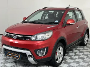 Used 2018 GWM M4 1.5