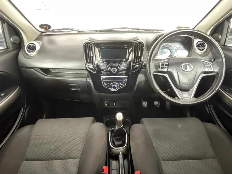 Used 2018 GWM M4 1.5 - WeBuyCars Mbombela