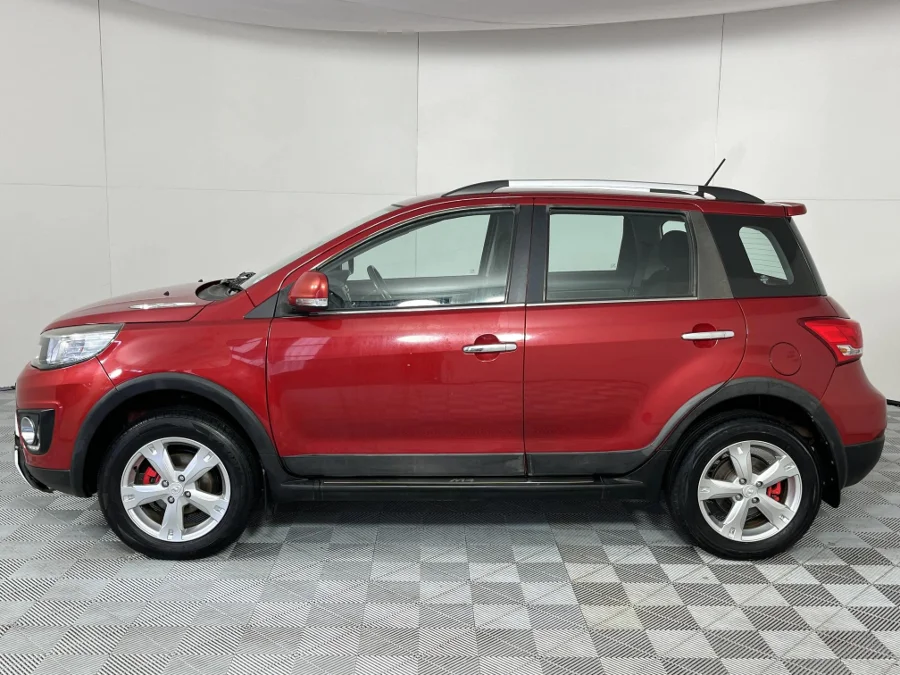 Used 2018 GWM M4 1.5 - WeBuyCars Mbombela