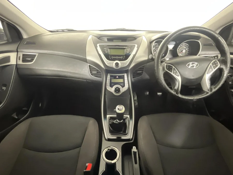 Used 2012 Hyundai Elantra 1.8 Executive - WeBuyCars Pietermaritzburg Used 2012 Hyundai Elantra 1.8 Executive - WeBuyCars Pietermaritzburg