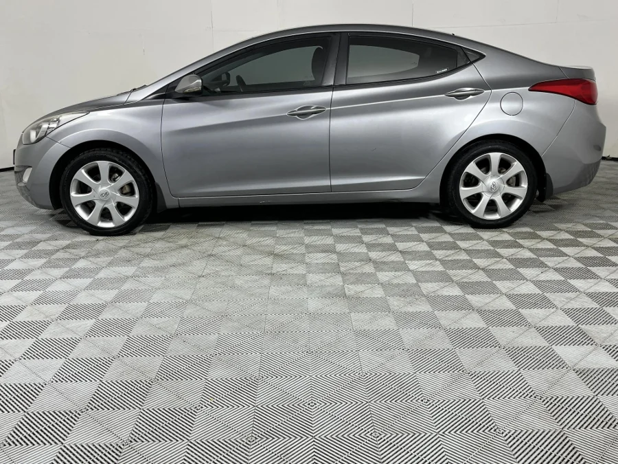 Used 2012 Hyundai Elantra 1.8 Executive - WeBuyCars Pietermaritzburg Used 2012 Hyundai Elantra 1.8 Executive - WeBuyCars Pietermaritzburg