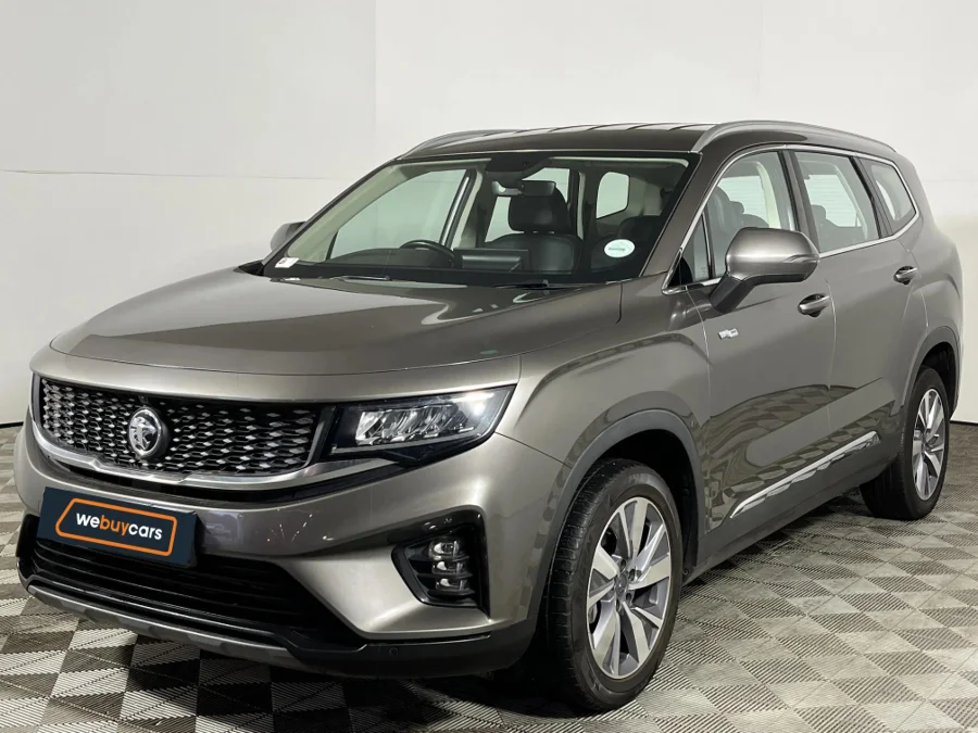 Used 2023 Proton X90 1.5T Premium - WeBuyCars Montana