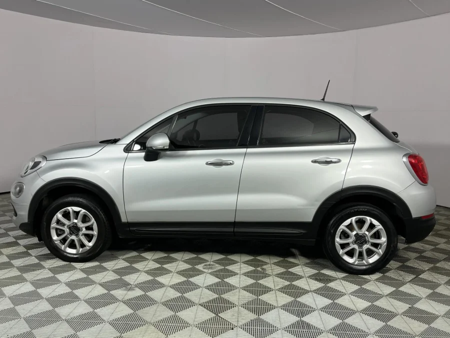Used 2018 Fiat 500X 1.4T Pop Star auto - WeBuyCars Brackenfell Cape Town