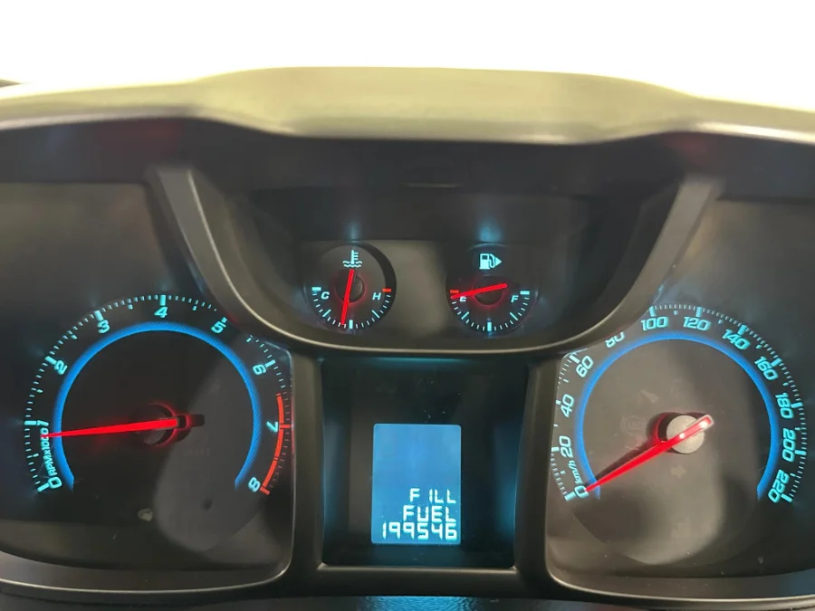 Used 2014 Chevrolet Orlando 1.8 LS - WeBuyCars Midstream