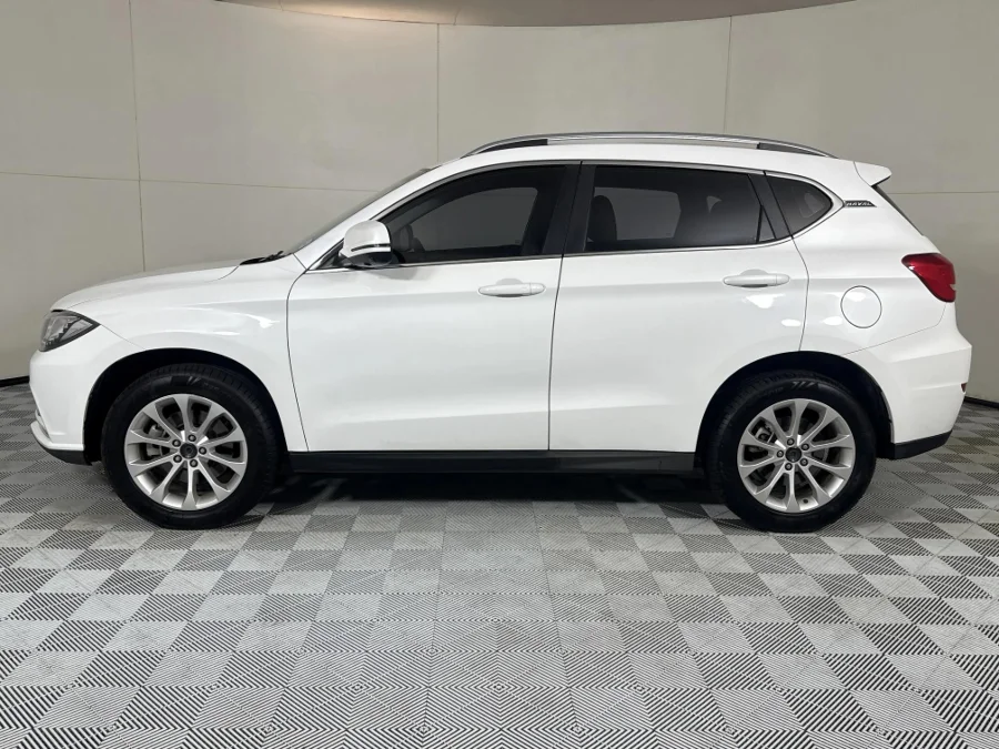 Used 2020 Haval H2 1.5T Luxury auto - WeBuyCars Midstream