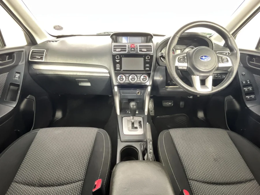 Used 2017 Subaru Forester 2.5 X - WeBuyCars Mbombela