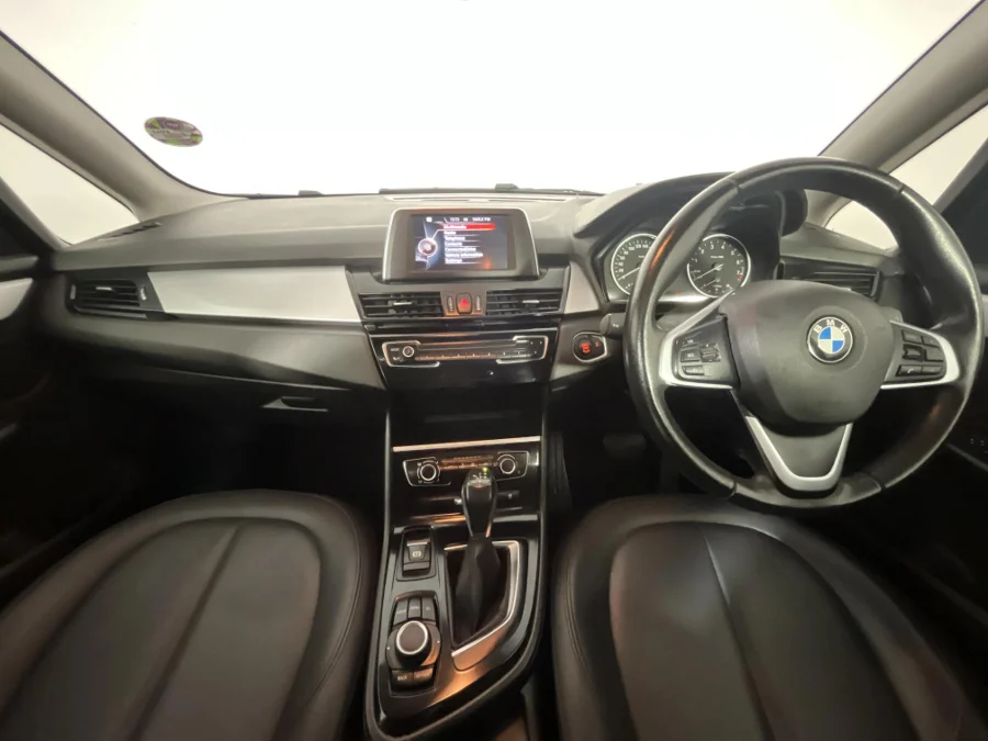 Used 2016 BMW 2 Series Active Tourer 218i Active Tourer Luxury auto - WeBuyCars Epping