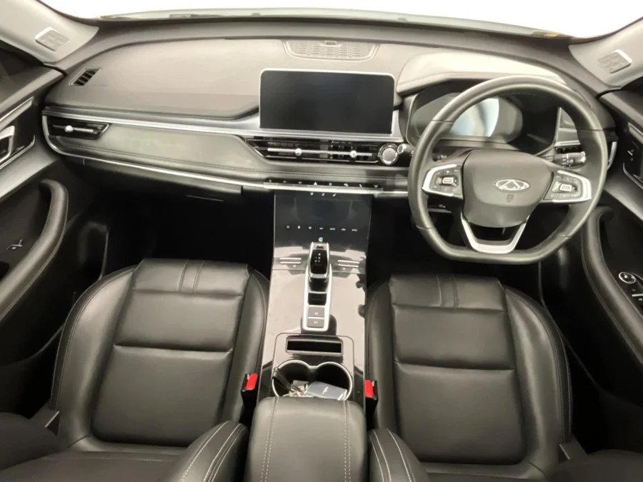 Used 2024 Chery Tiggo 7 Pro 1.5T Executive - WeBuyCars Mbombela Used 2024 Chery Tiggo 7 Pro 1.5T Executive - WeBuyCars Mbombela