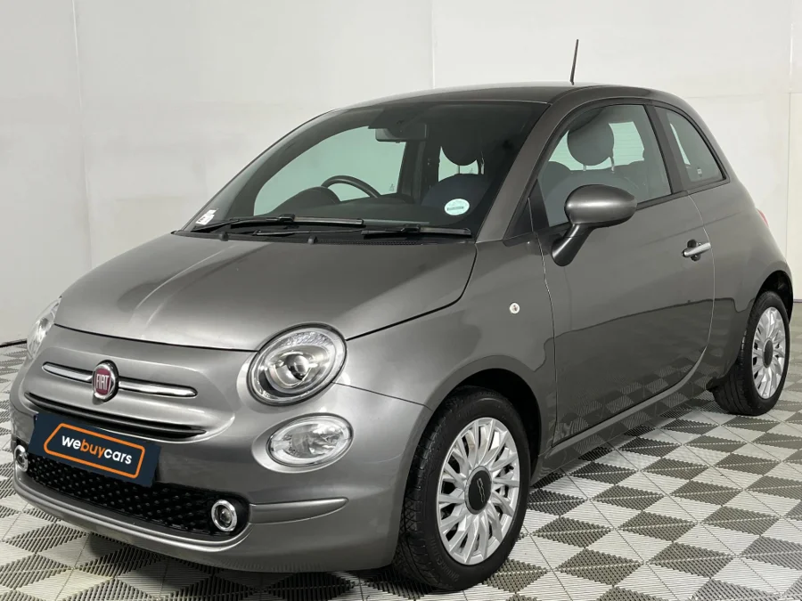 Used 2023 Fiat 500 TwinAir Club - WeBuyCars Silverlakes Used 2023 Fiat 500 TwinAir Club - WeBuyCars Silverlakes
