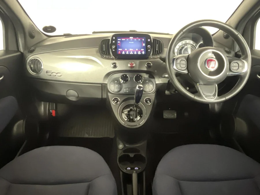 Used 2023 Fiat 500 TwinAir Club - WeBuyCars Silverlakes Used 2023 Fiat 500 TwinAir Club - WeBuyCars Silverlakes