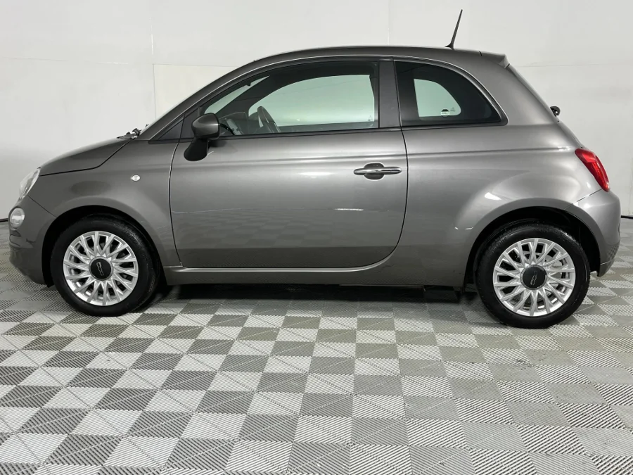 Used 2023 Fiat 500 TwinAir Club - WeBuyCars Silverlakes Used 2023 Fiat 500 TwinAir Club - WeBuyCars Silverlakes