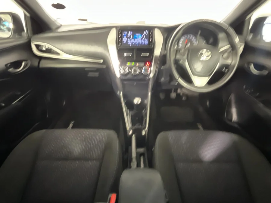 Used 2018 Toyota Yaris Cross 1.5 - WeBuyCars Richmond