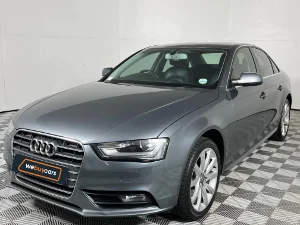Used 2014 Audi A4 2.0TDI SE Sport Edition Plus