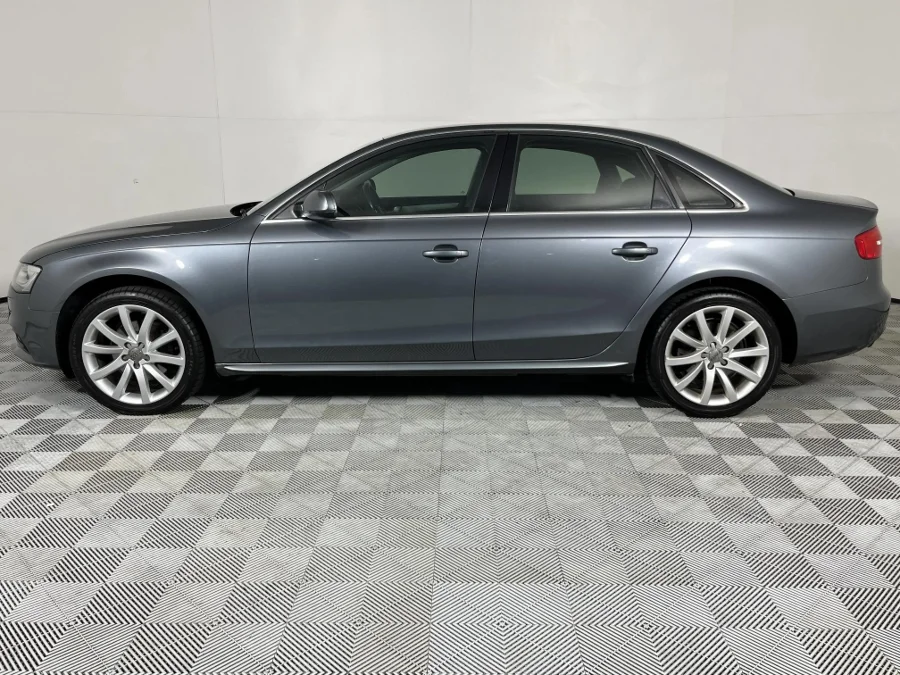 Used 2014 Audi A4 2.0TDI SE Sport Edition Plus - WeBuyCars Riverhorse