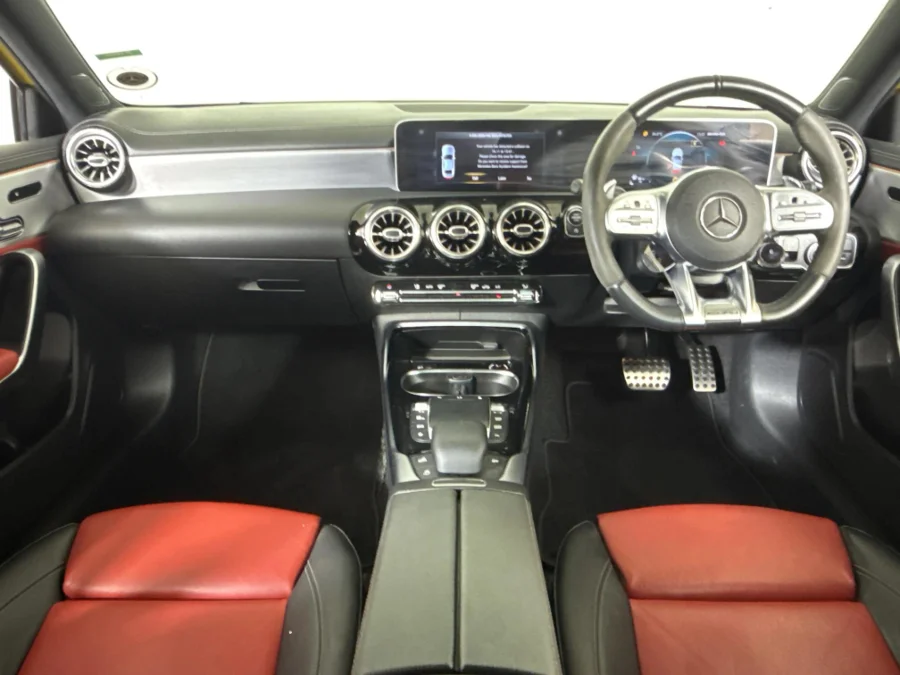 Used 2020 Mercedes-AMG A-Class A45 S hatch 4Matic+ - WeBuyCars Midstream Used 2020 Mercedes-AMG A-Class A45 S hatch 4Matic+ - WeBuyCars Midstream