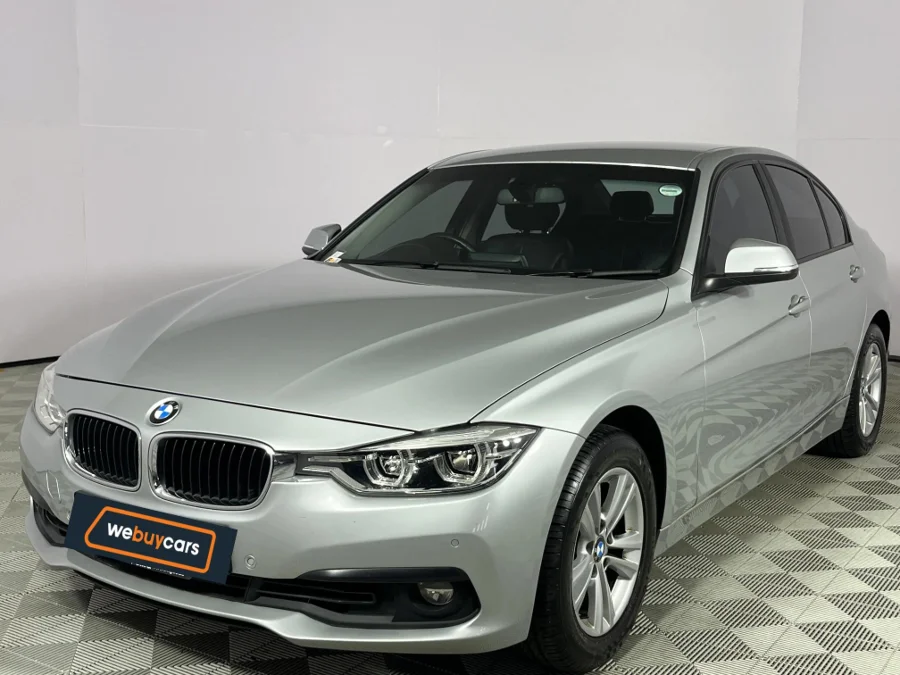 Used 2019 BMW 3 Series 320i sports-auto - WeBuyCars Durban Used 2019 BMW 3 Series 320i sports-auto - WeBuyCars Durban