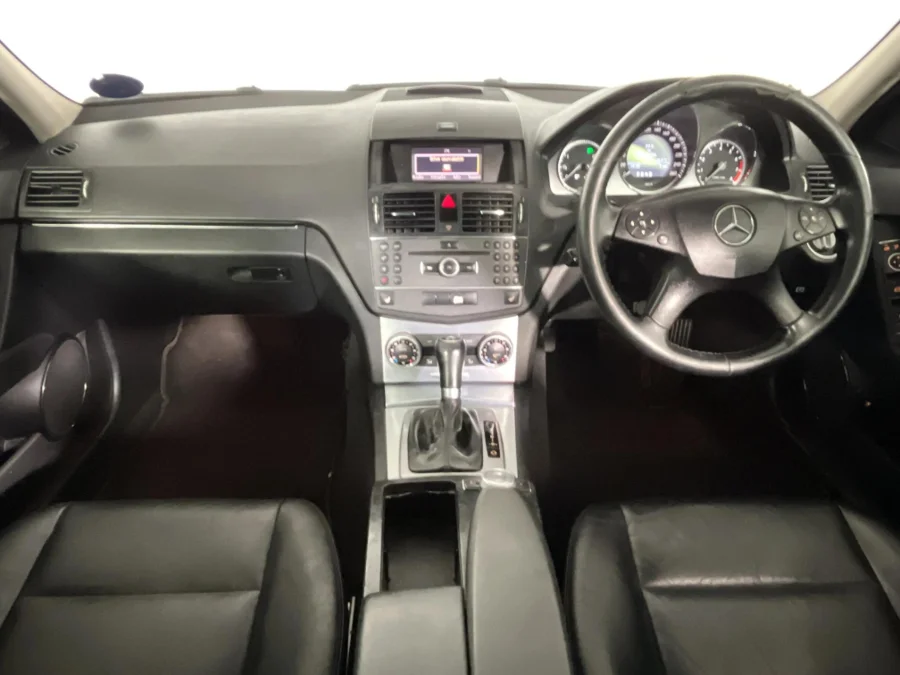 Used 2010 Mercedes-Benz C-Class C350 Elegance - WeBuyCars Silverlakes Used 2010 Mercedes-Benz C-Class C350 Elegance - WeBuyCars Silverlakes