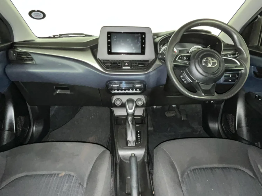 Used 2023 Toyota Starlet 1.5 XS auto - WeBuyCars Silverlakes