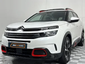 Used 2020 Citroen C5 Aircross 1.6T Shine