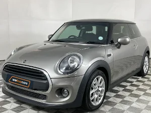 Used 2020 MINI Hatch Cooper Hatch 3-door Used 2020 MINI Hatch Cooper Hatch 3-door