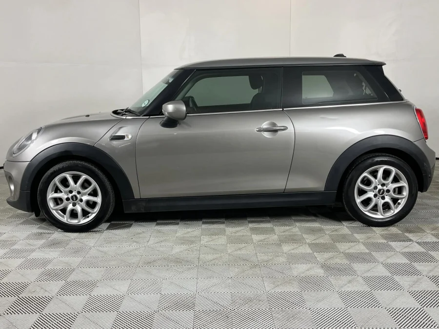 Used 2020 MINI Hatch Cooper Hatch 3-door - WeBuyCars The Dome