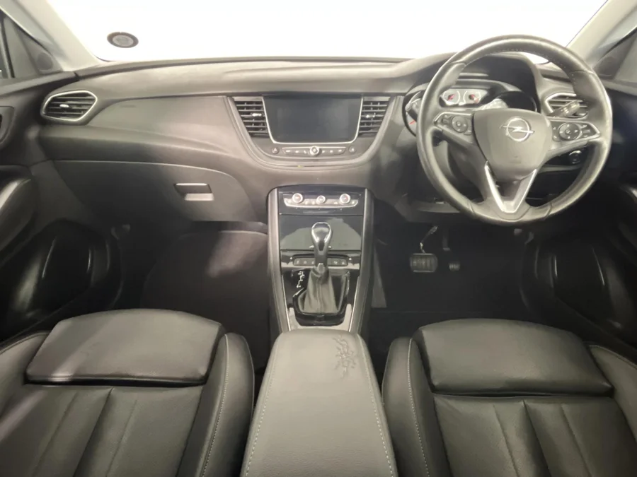 Used 2019 Opel Grandland X 1.6T Edition - WeBuyCars Richmond
